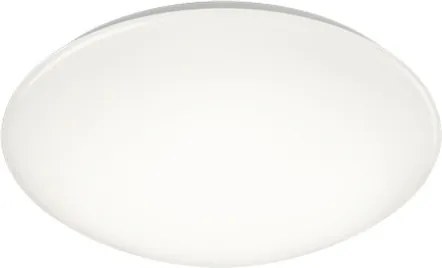 Reality Putz led stropné osvetlenie biela r62601301 RER62601301