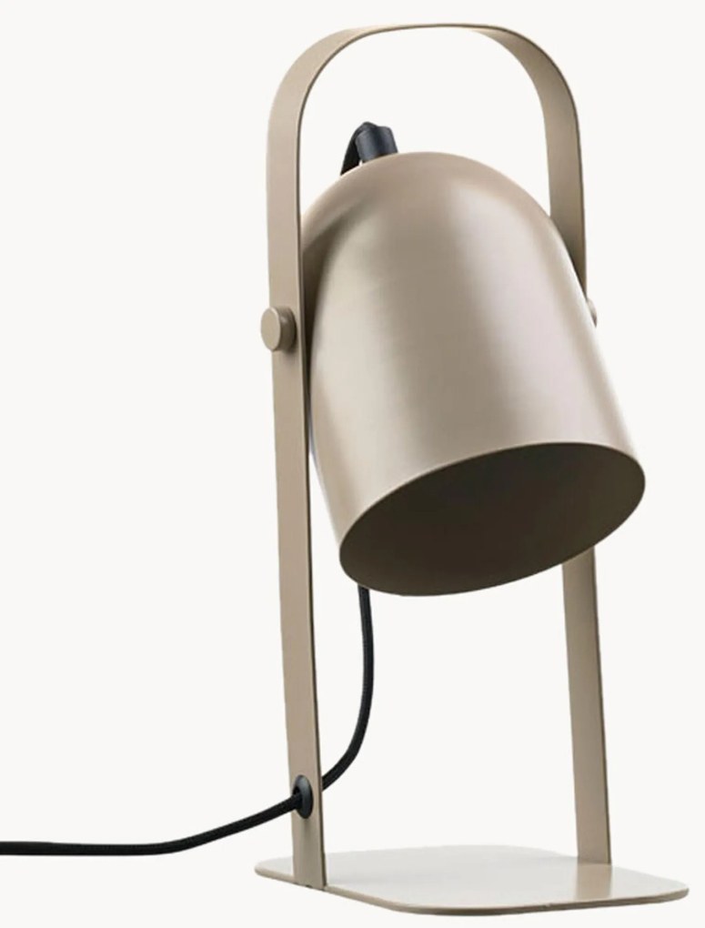 Nastaviteľná stolová lampa Nesvik