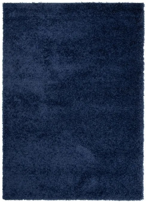 Koberec ESSENCE P113A NAVY