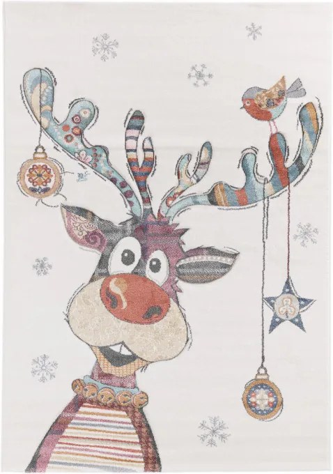 Koberec Jolly Rudolf