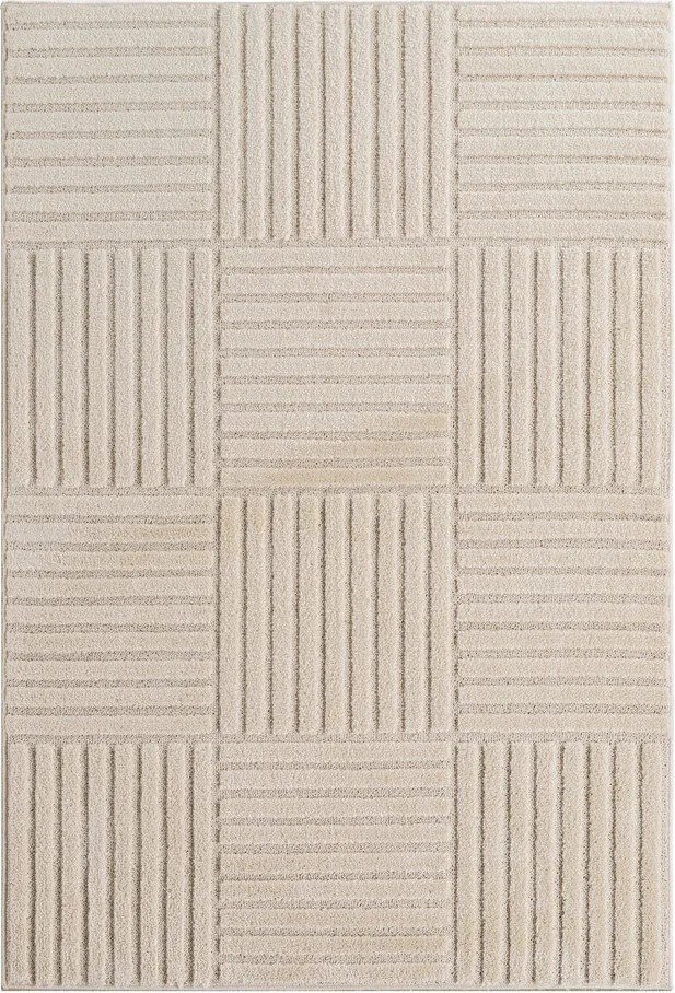 Krémový koberec 160x230 cm Art 1123 – Ayyildiz Carpets