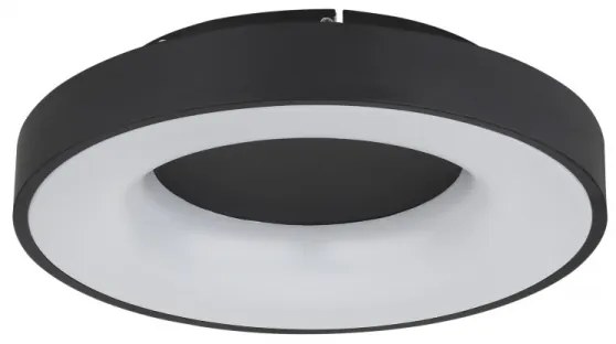 Globo 41758-30B - LED Stmievateľné stropné svietidlo JOLLI LED/30W/230V + DO