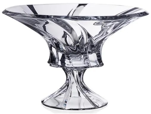 KRIŠTÁĽOVÁ MISKA BOHEMIA OKLAHOMA 305MM