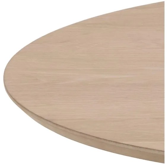 Konferenčný stolík CHRISTO 80 cm dub