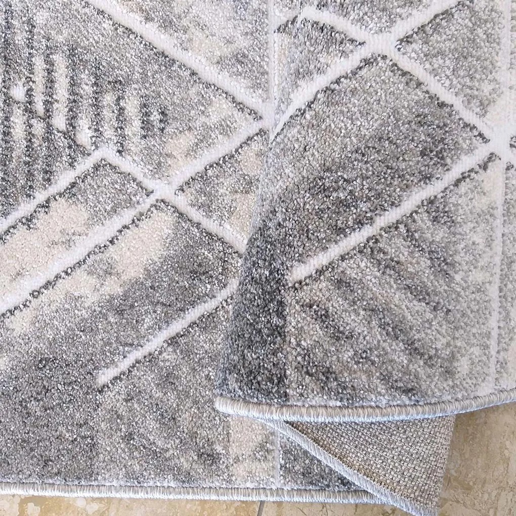 DY Koberec ENIGMA 04 Rozmer: 120x170 cm