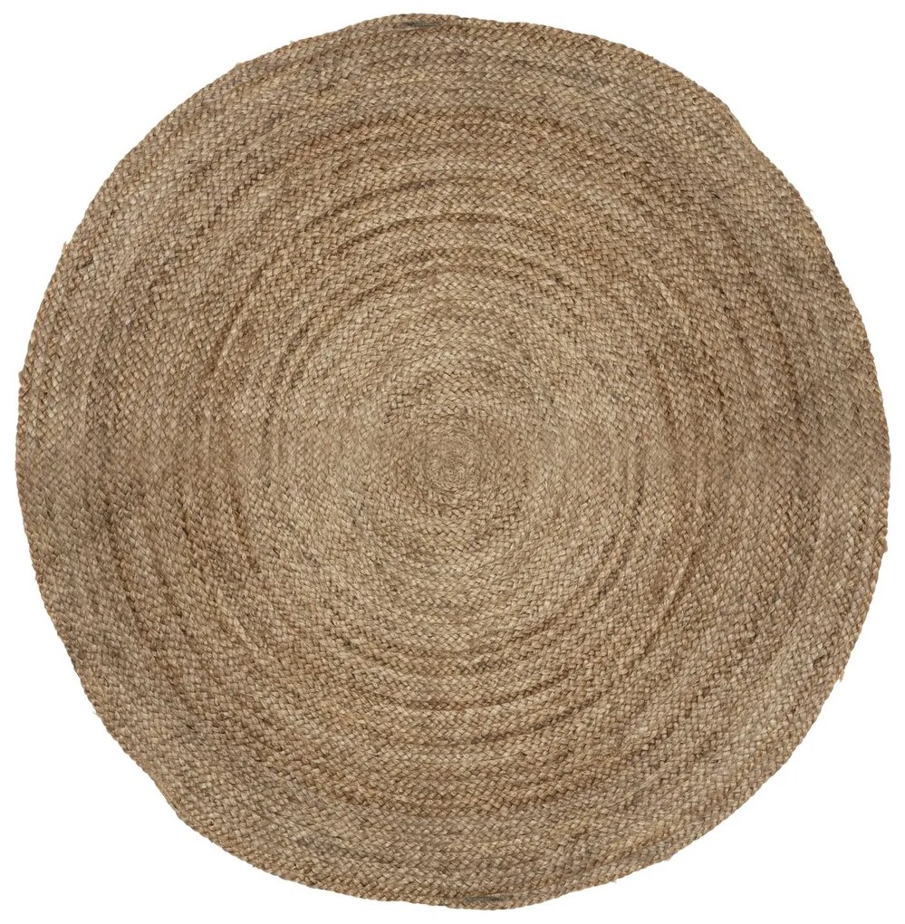 Koberec Kenzo, (fi) 120 cm, béžová