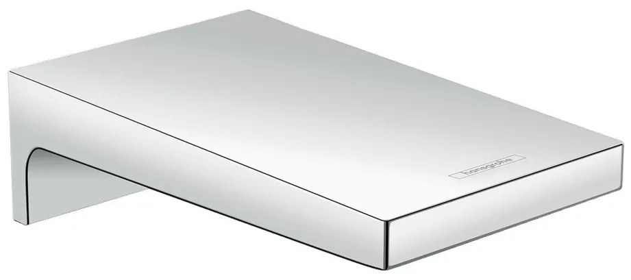 Hansgrohe Metropol, vaňový výtok, chrómová, HAN-32543000