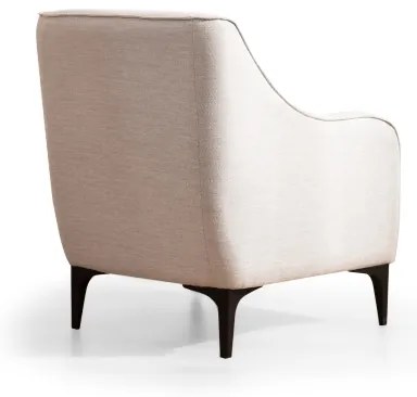 Kreslo ROCO béžové