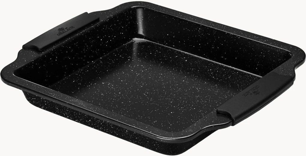 Oceľová forma Granitex