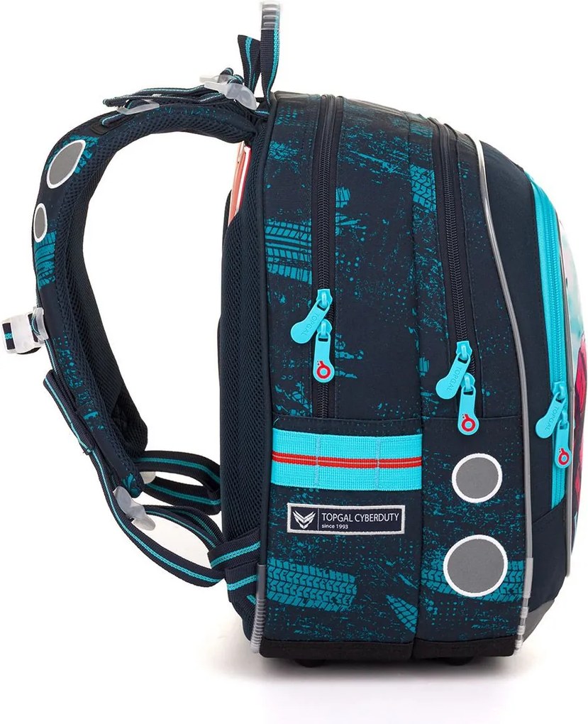 Školský batoh Topgal ENDY 25075 B