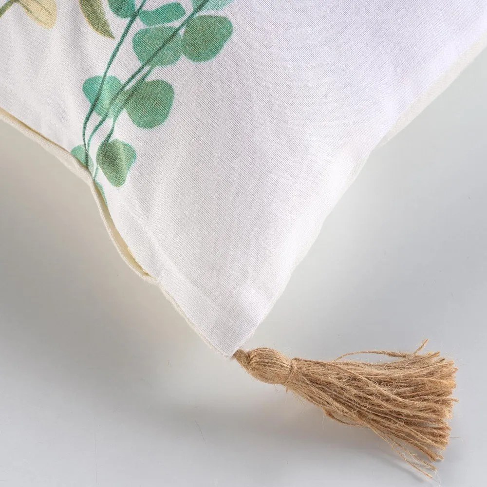 Dekoračný vankúš 40x40 cm Dilaris – douceur d'intérieur