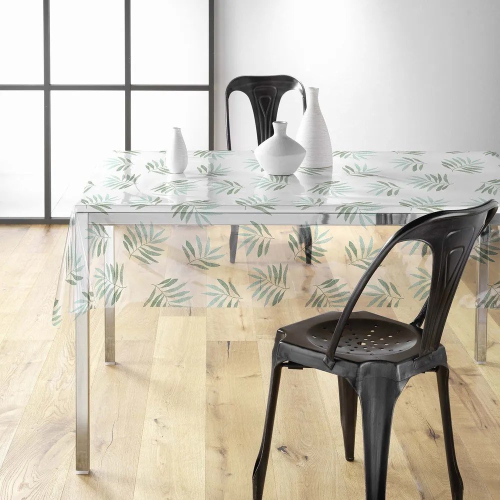 Umývateľný obrus 140x240 cm Verdalis – douceur d'intérieur