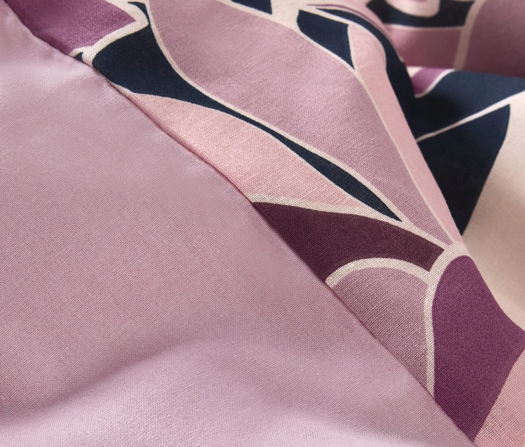 Posteľná bielizeň renforcé, štandardná veľkosť