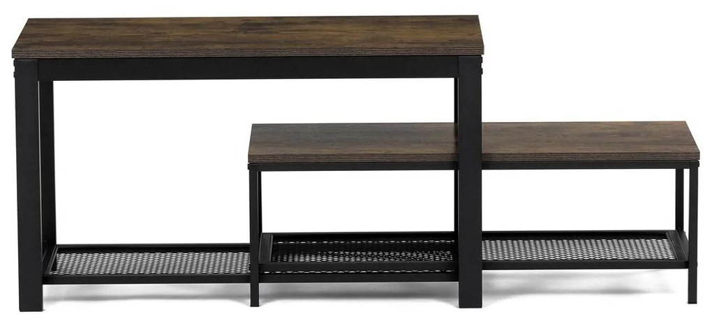 Botník Austriaca (old style wood). Vlastná spoľahlivá doprava až k Vám domov. 1120304