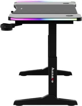 Herný stôl Hero 3.6 RGB Black