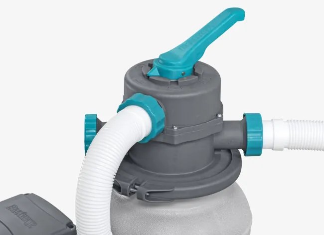 Pieskové filtračné čerpadlo Bestway 58497 Flowclear 6056 l