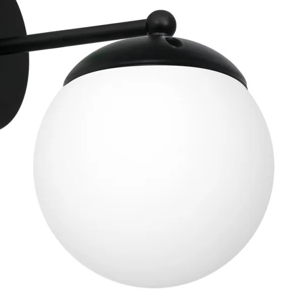 Nástenné svietidlo LIMA 1xE14/40W/230V