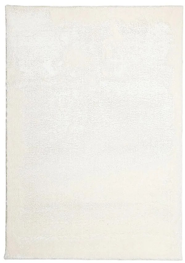 Koberec Shaggy Microfiber RS-BSR 1,4/2,0 krémová