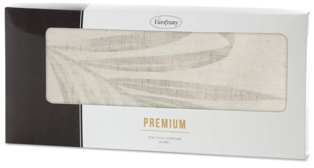 SADA 4KS PRESTIERANIE NA STÔL INES11 32X45 CM LISTY