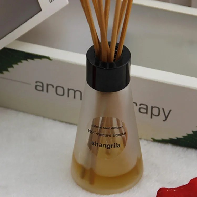 Aroma difuzér Home 80ml NS: Zelený čaj