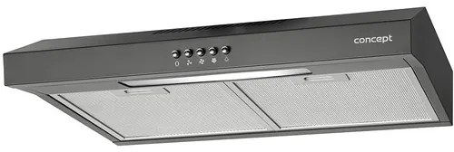 Podskrinkový digestor Concept OPP1250bc