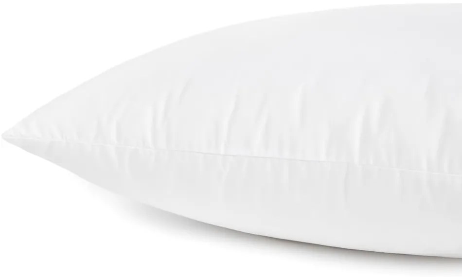 Vankúš s výplňou z mikrovlákna 50x70 cm Non Stitched – Bonami Essentials