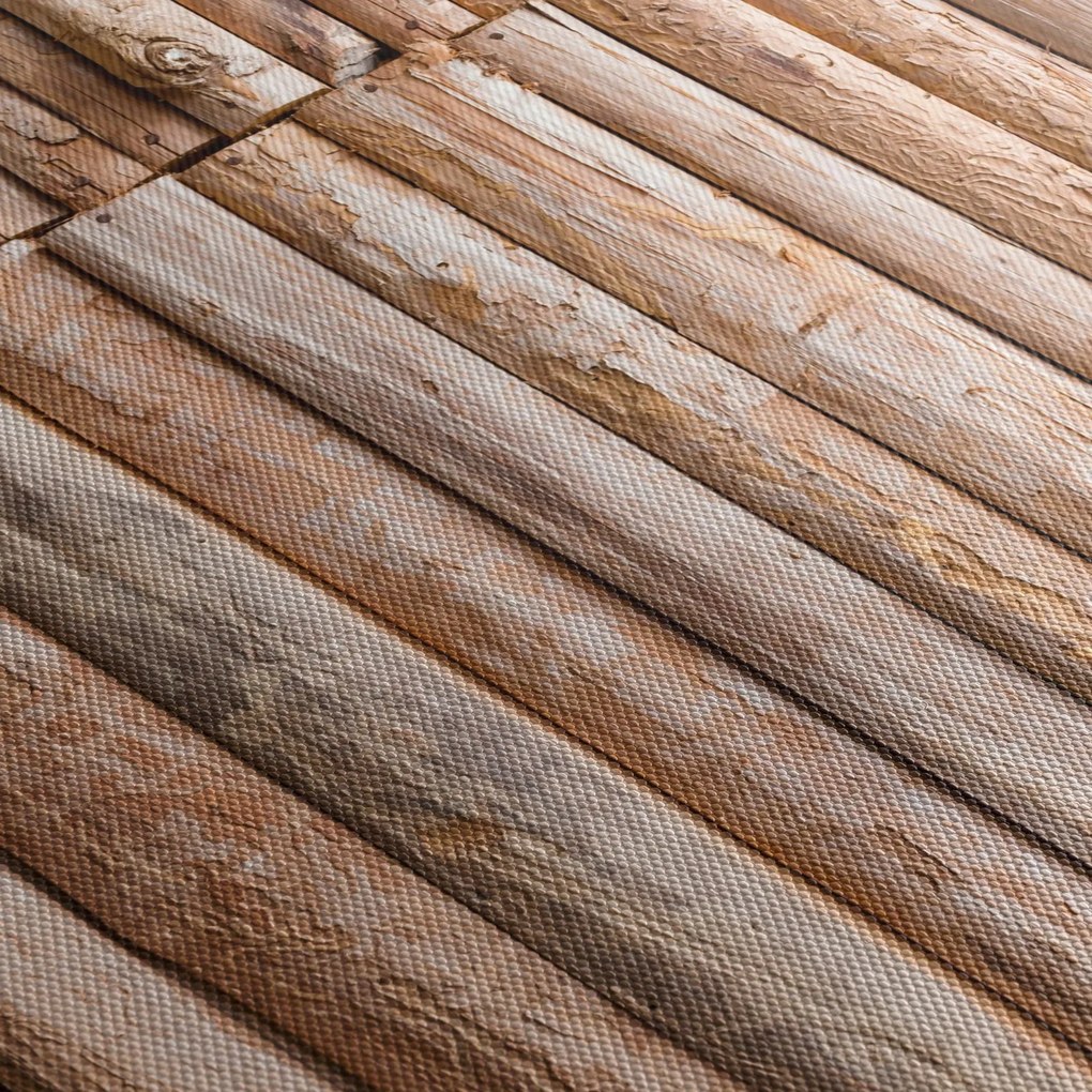 Obraz - Bambus (120x50 cm)