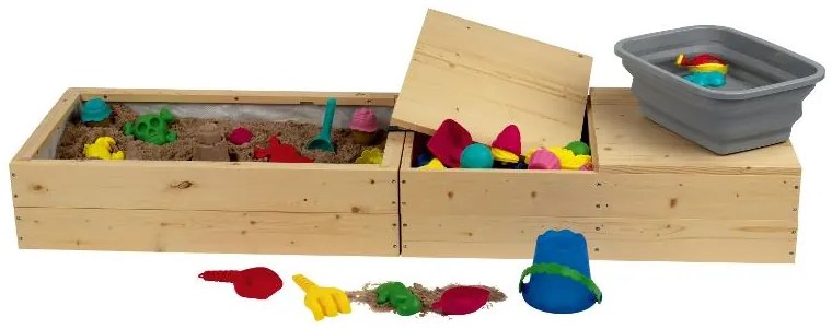 Playtive Detské pieskovisko  (100386692)