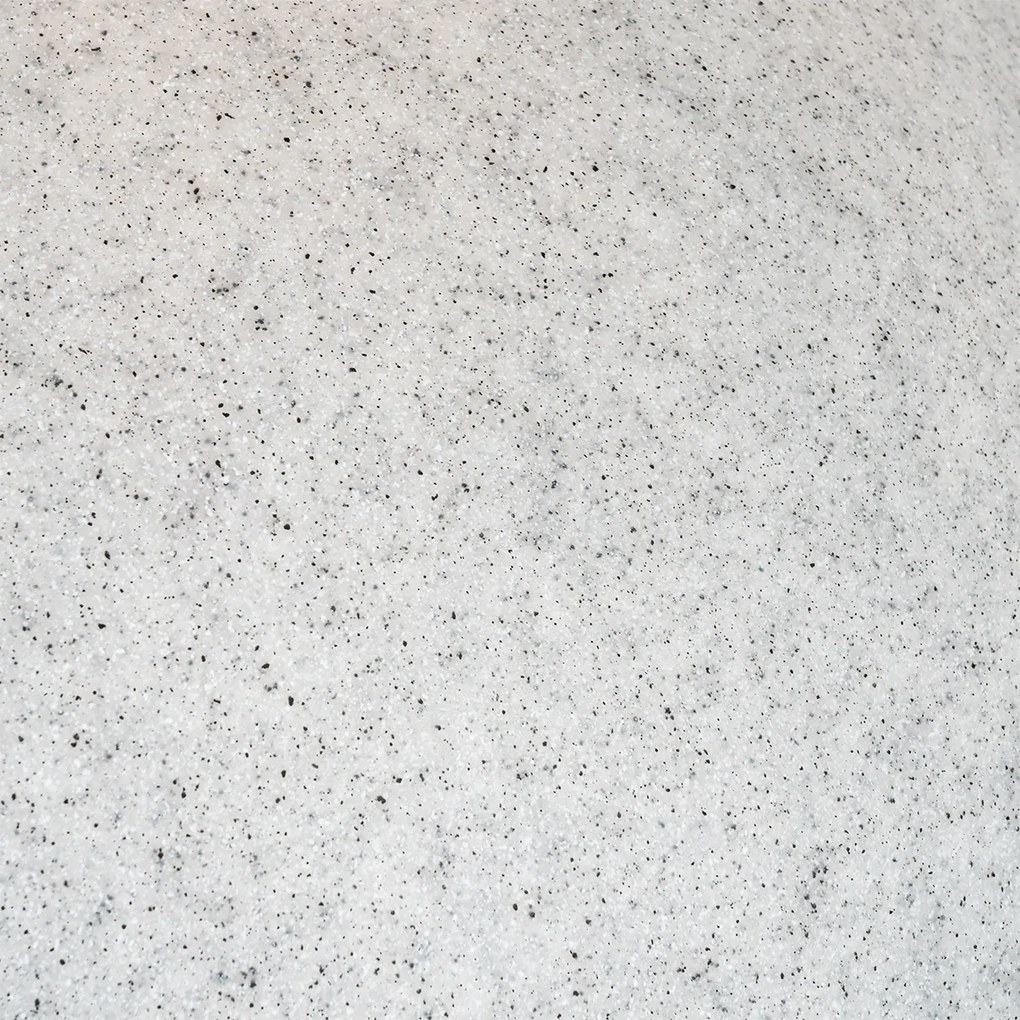 Moderné vonkajšie svietidlo sivé 35 cm IP65 - Nura