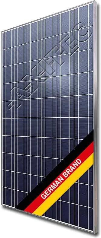 Solárny panel polykryštál Axitec Axipower 265Wp