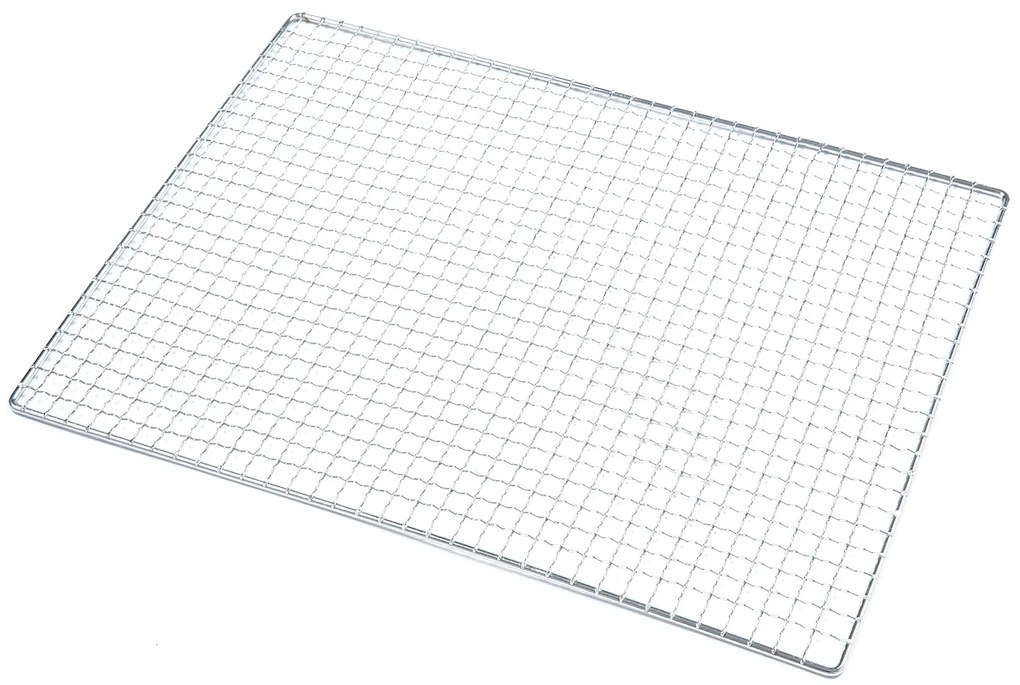 KAISER Rošt – sieťovaný k prenosným udiarňam