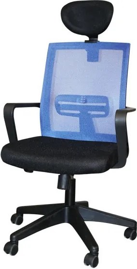 Bradop Kancelářská židle  ZK78 57X115X57