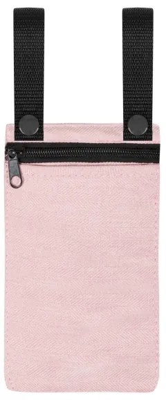 Lionelo - Detská trojkolka BERRY Pink Rose