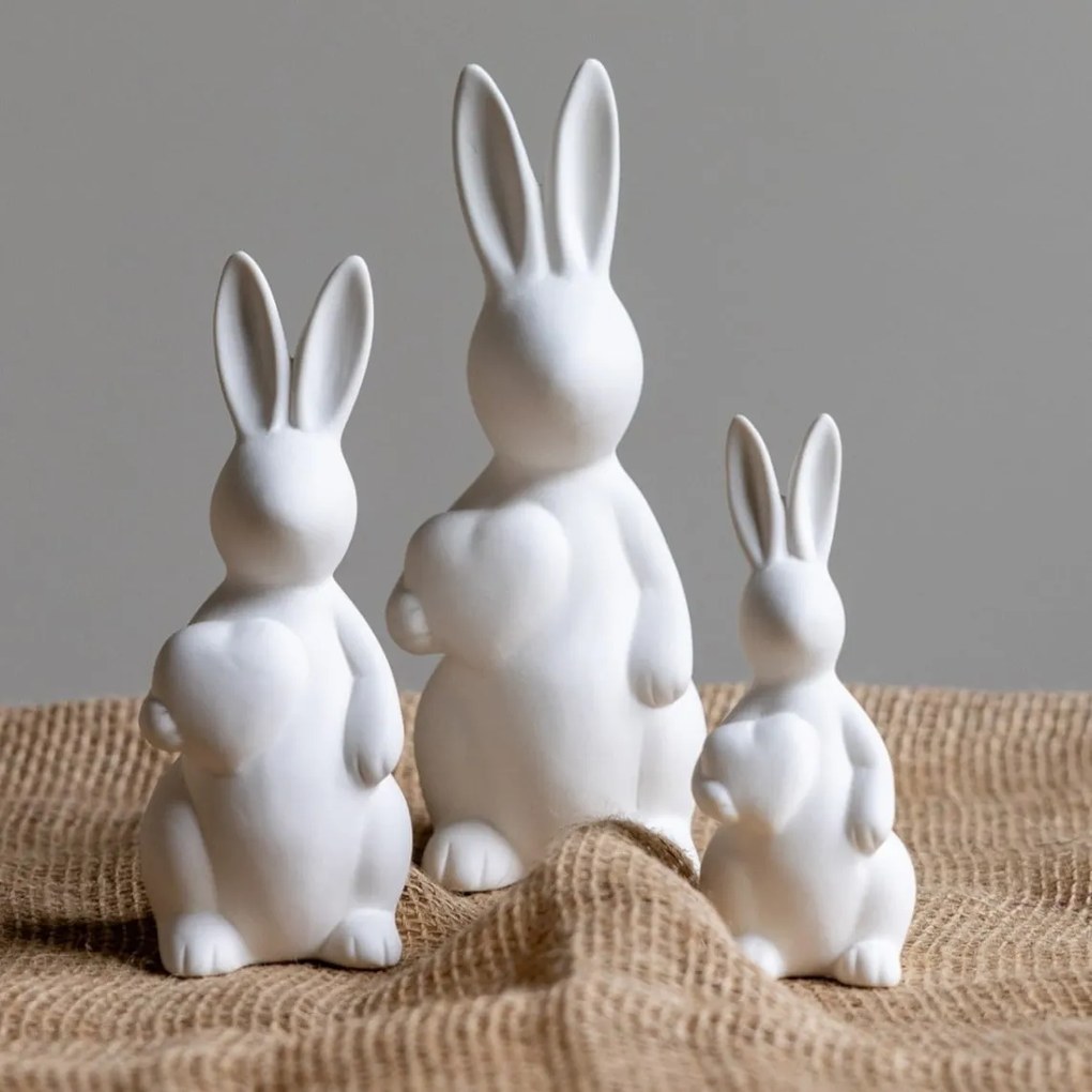Storefactory Veľkonočná dekorácia OLIVIA 20 cm