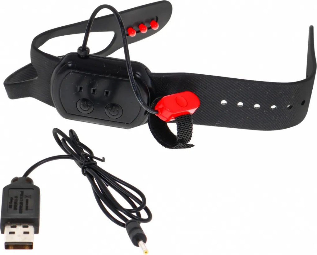 Ramiz Ručne ovládané rýpadlo pre deti 6+ Inteligentný náramok + pohyblivé časti