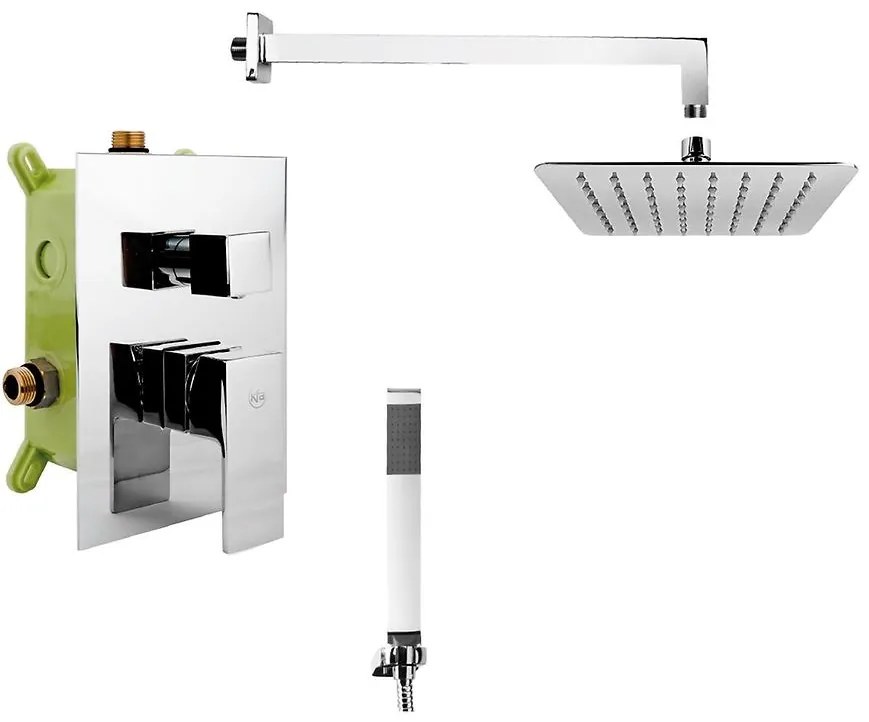 Podomietková súprava Mokait