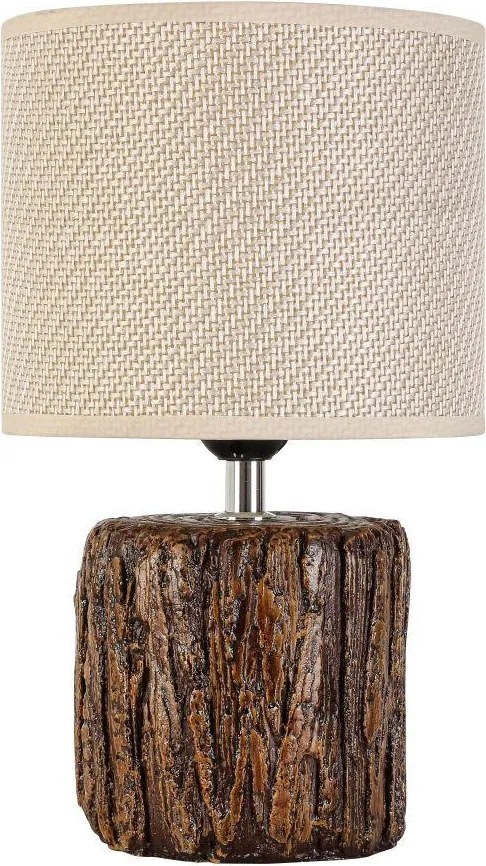 XXXLutz STOLNÁ LAMPA, E27, 18/31 cm Novel - Interiérové svietidlá - 008227164701