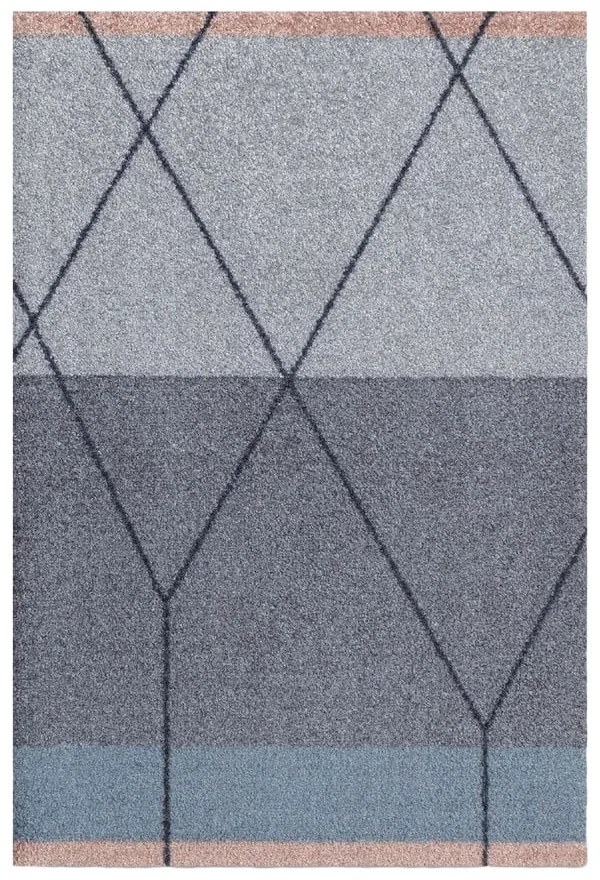 Rohožka 55x80 cm Linea - Mette Ditmer Denmark