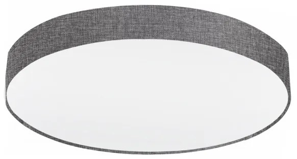 Eglo 97617 - Stropné svietidlo PASTERI 5xE27/60W/230V 76 cm