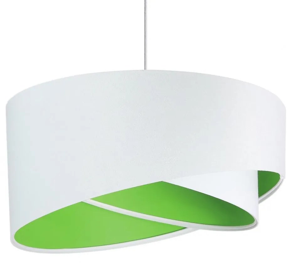 Luster na lanku GALAXY 1xE27/60W/230V