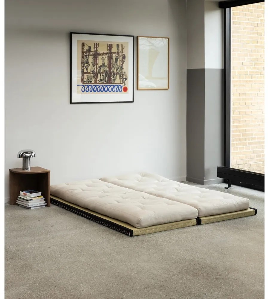 Variabilná pohovka Karup Design Chico Beige