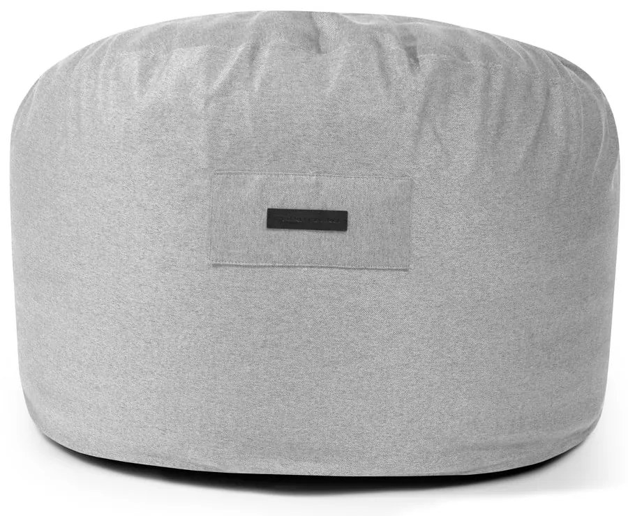 Modrý detský sedací vak Om 85 – SLOWDOWN