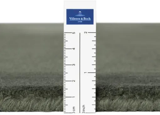 Koberec Villeroy & Boch Kollektion 1812 Kivi Green