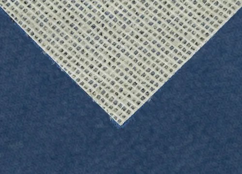 Koberce Breno Metrážny koberec TAURUS 83, šíře role 400 cm, modrá