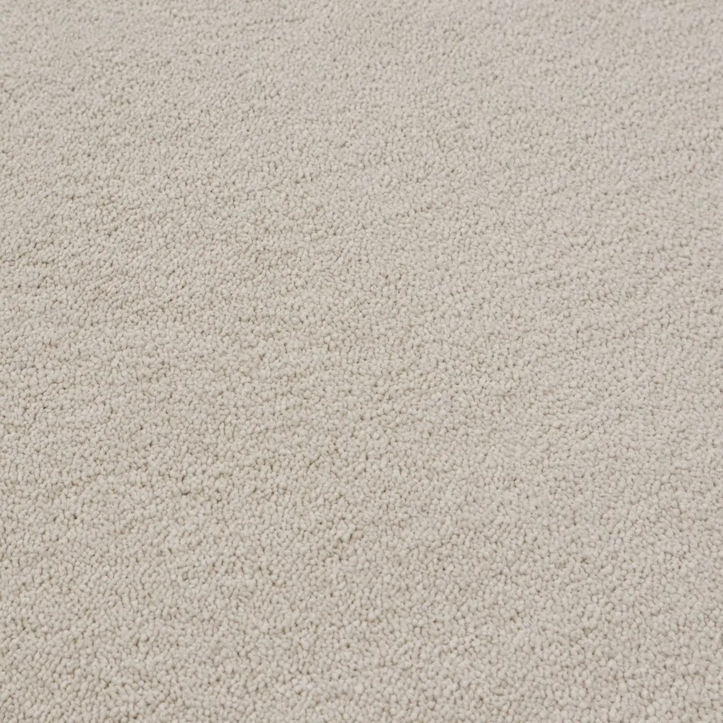 AKCIA: 160x200 cm Kusový koberec Royal Lux 03 - obšitý zo všetkých strán, šíře, biela, fusion back, detská izba, AladinWorld Expres