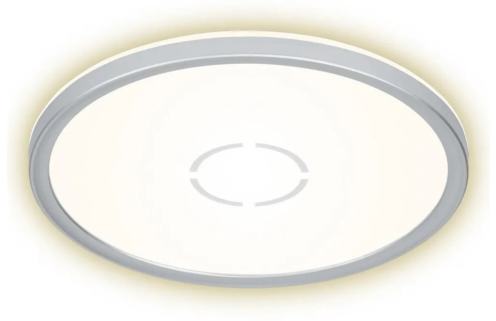 Briloner Briloner 3391-014 - LED Stropné svietidlo FREE LED/18W/230V pr. 29 cm BL0853