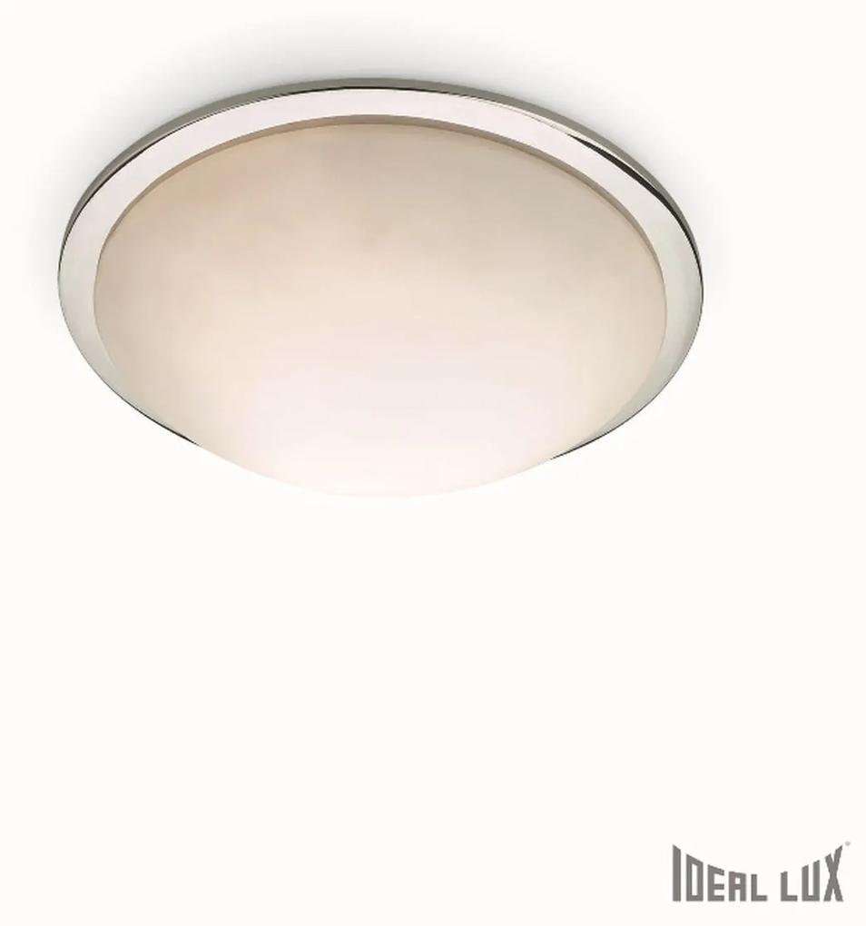 IDEAL LUX Nástenné / stropné svietidlo RING