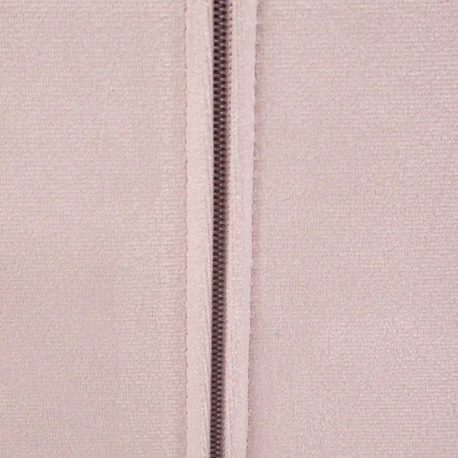 Hojdacie kreslo MOSS ružové 856735