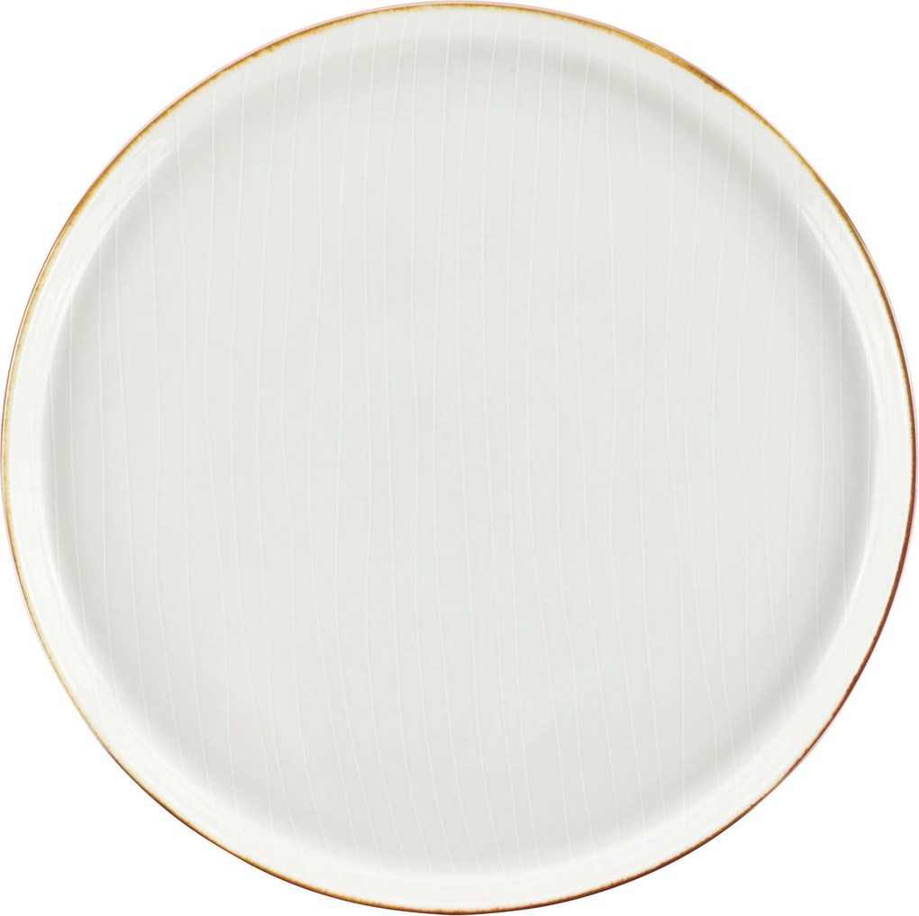 XXXLutz PLYTKÝ TANIER 26,5 cm Landscape - Taniere - 005653006502