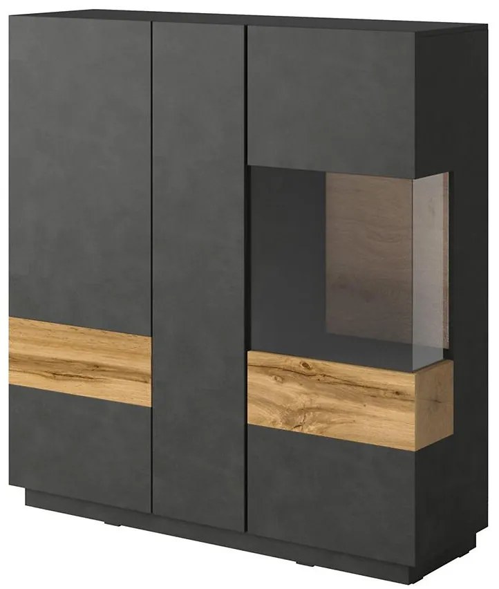 Komoda Silke 46  Matera